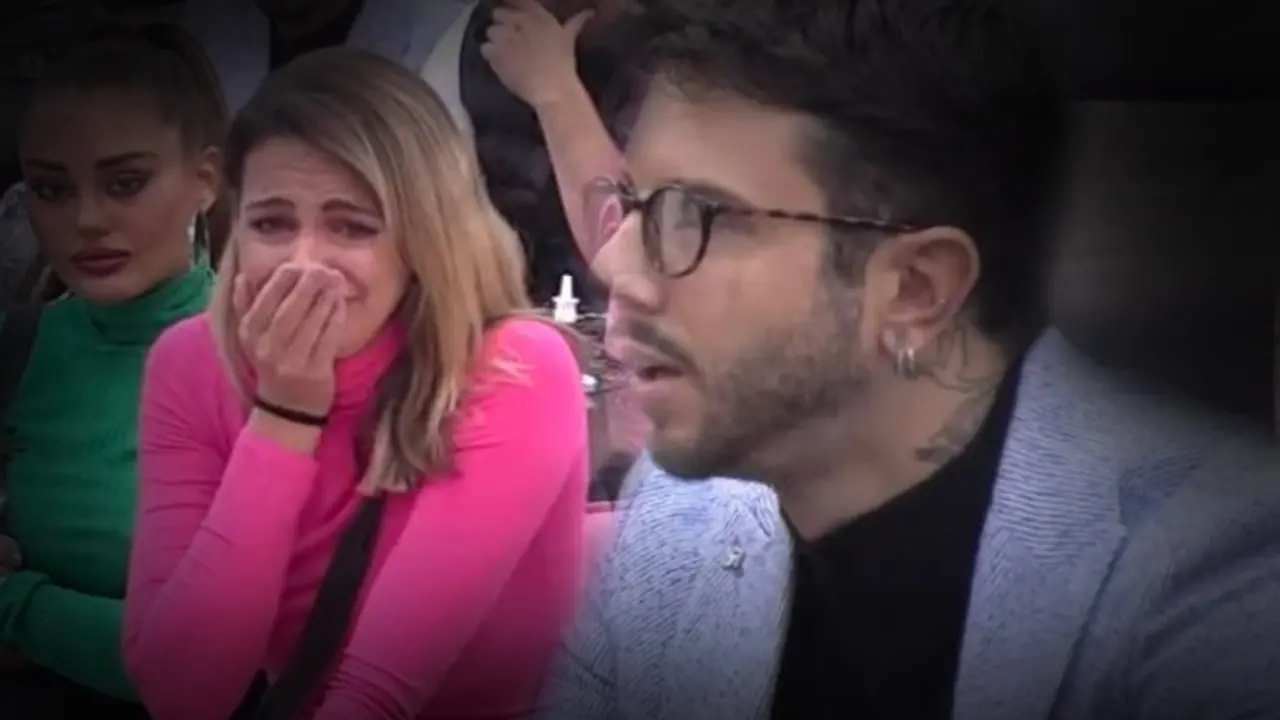 Iva Grgurić, Filip Đukić