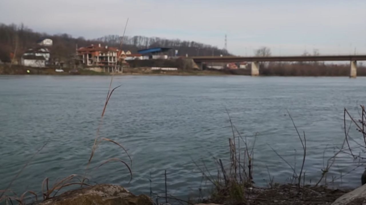 Drina-Loznica
