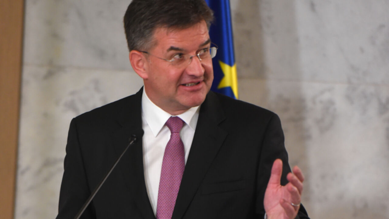 Miroslav Lajčak