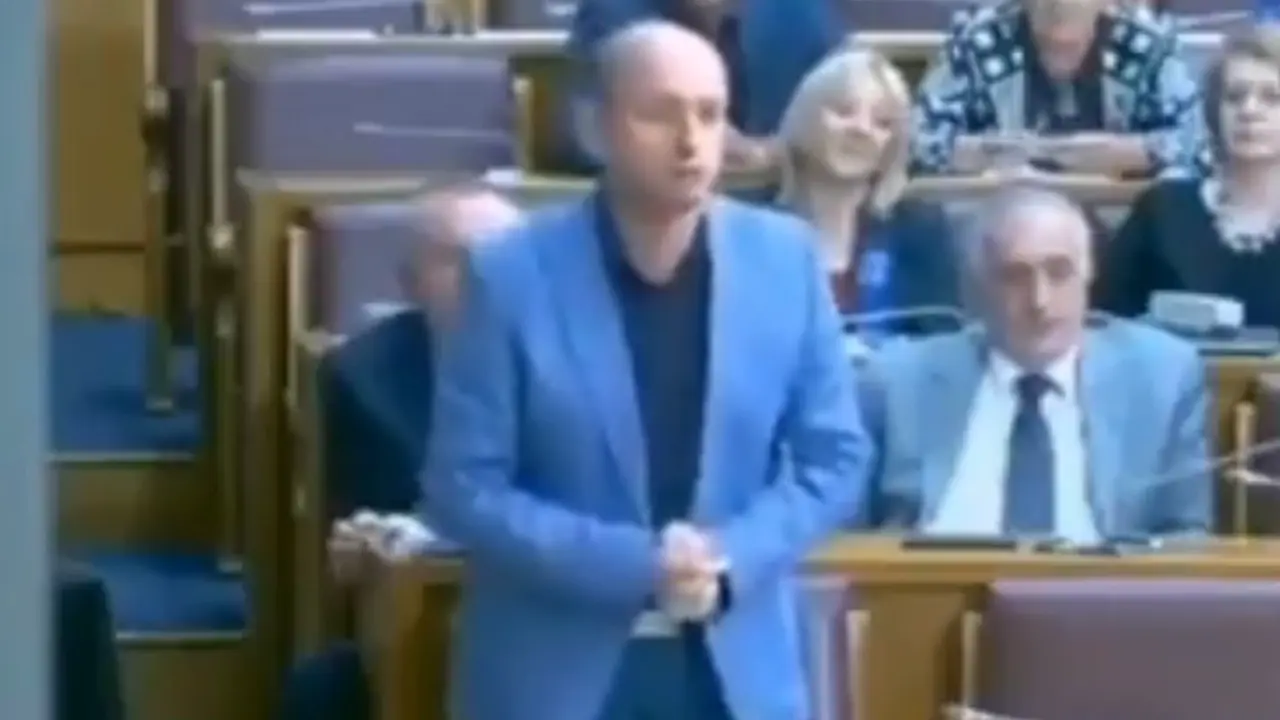 parlament