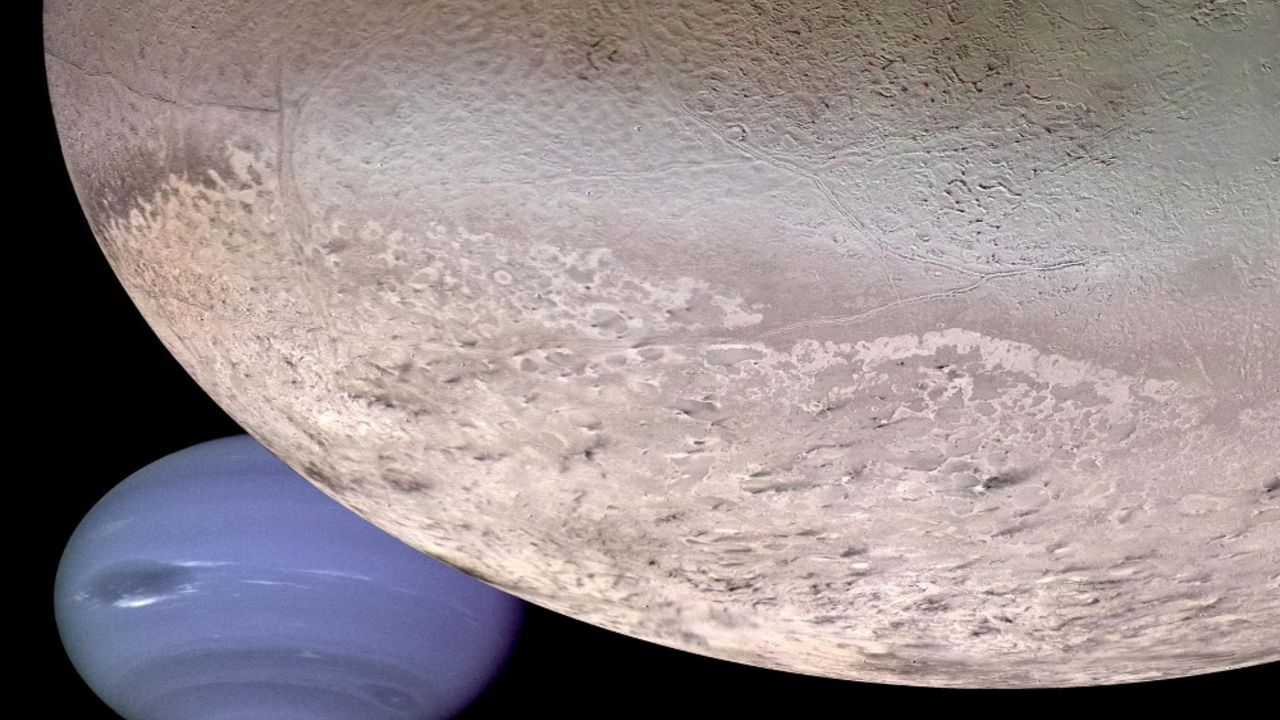 Triton