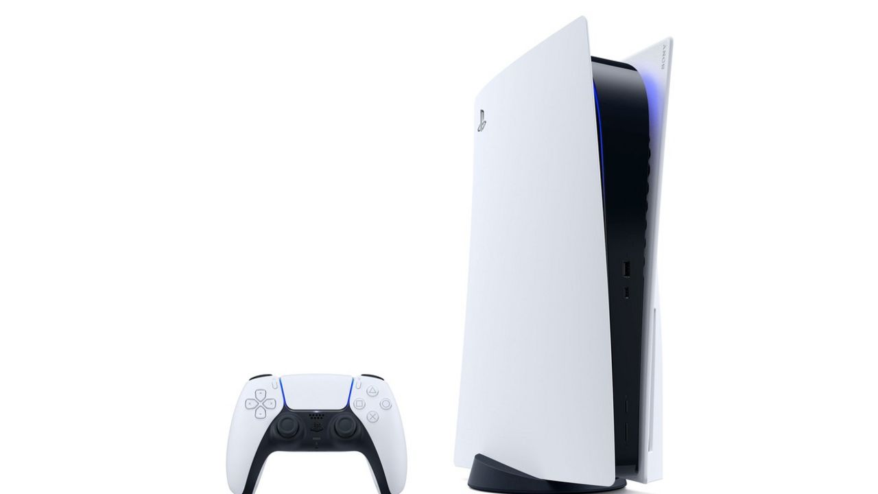 Play Station 5