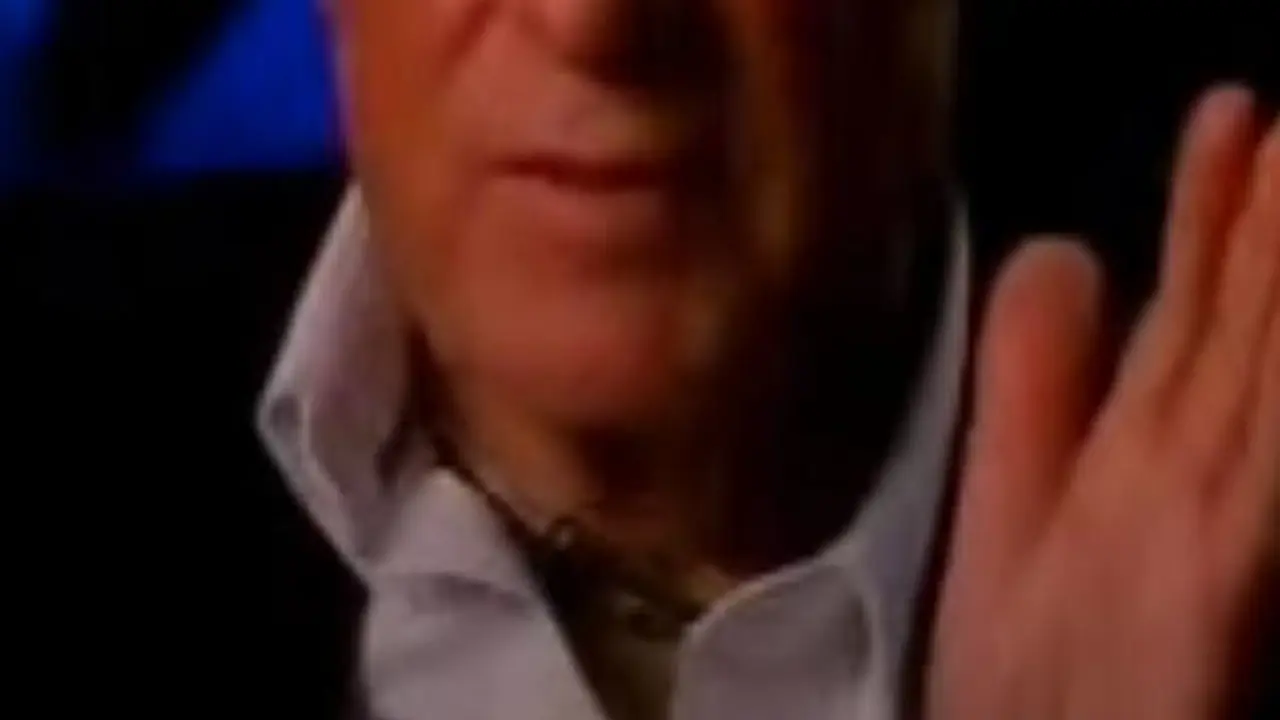 Džoel Šumaher