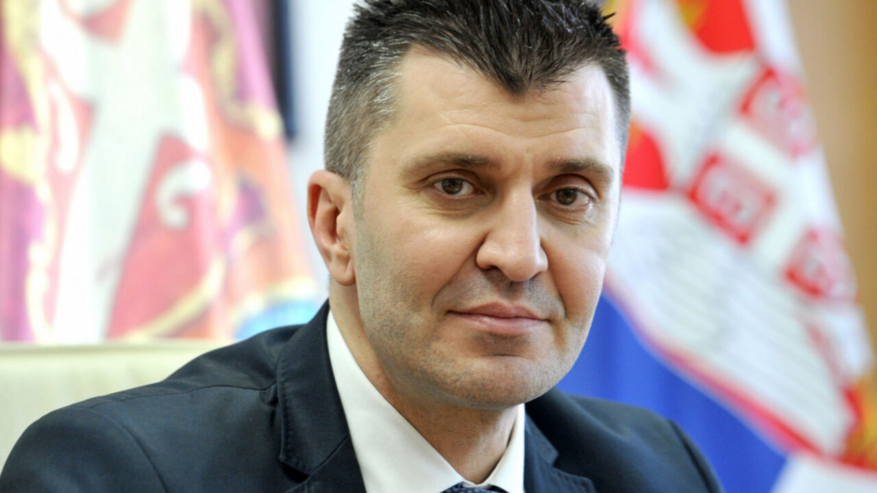 Zoran Đorđević