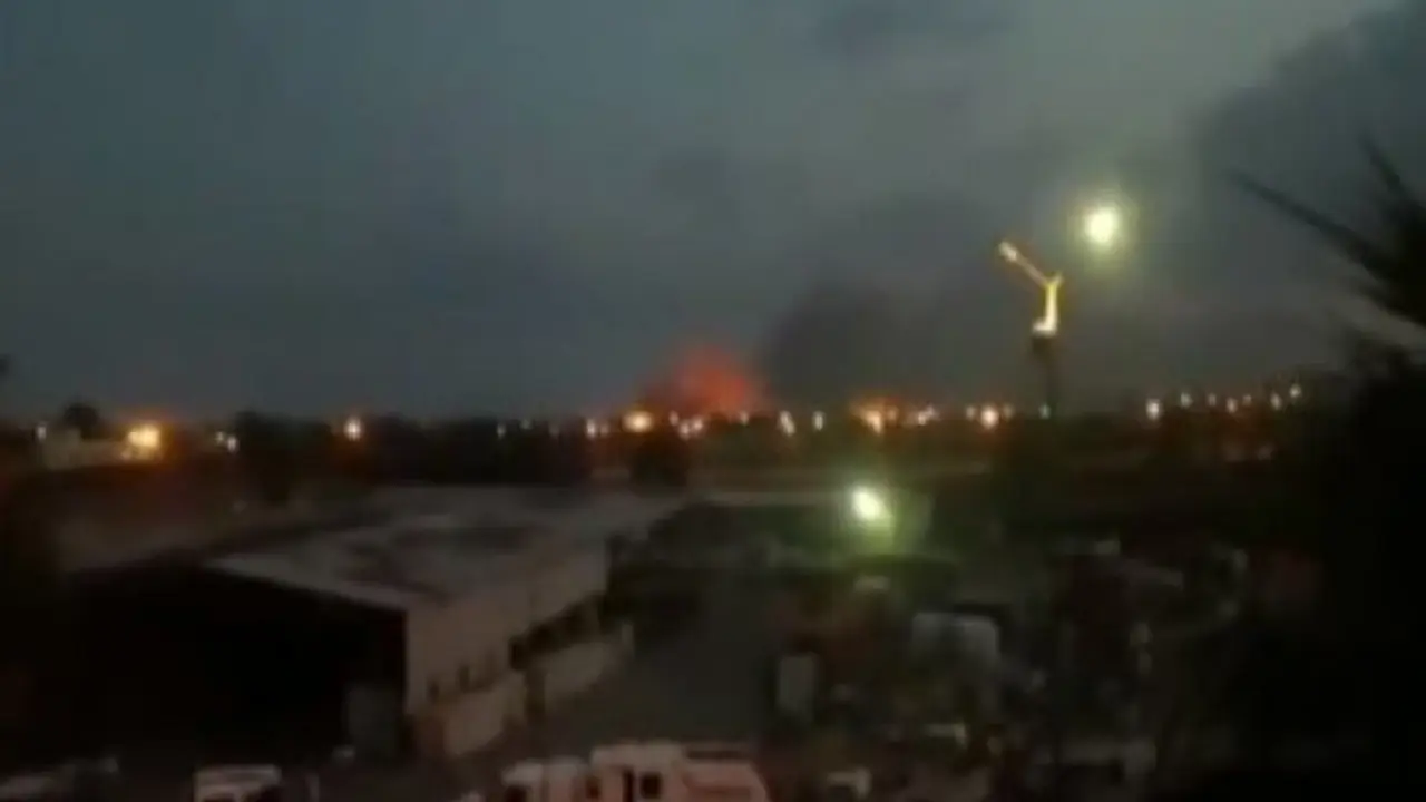 Hasaka