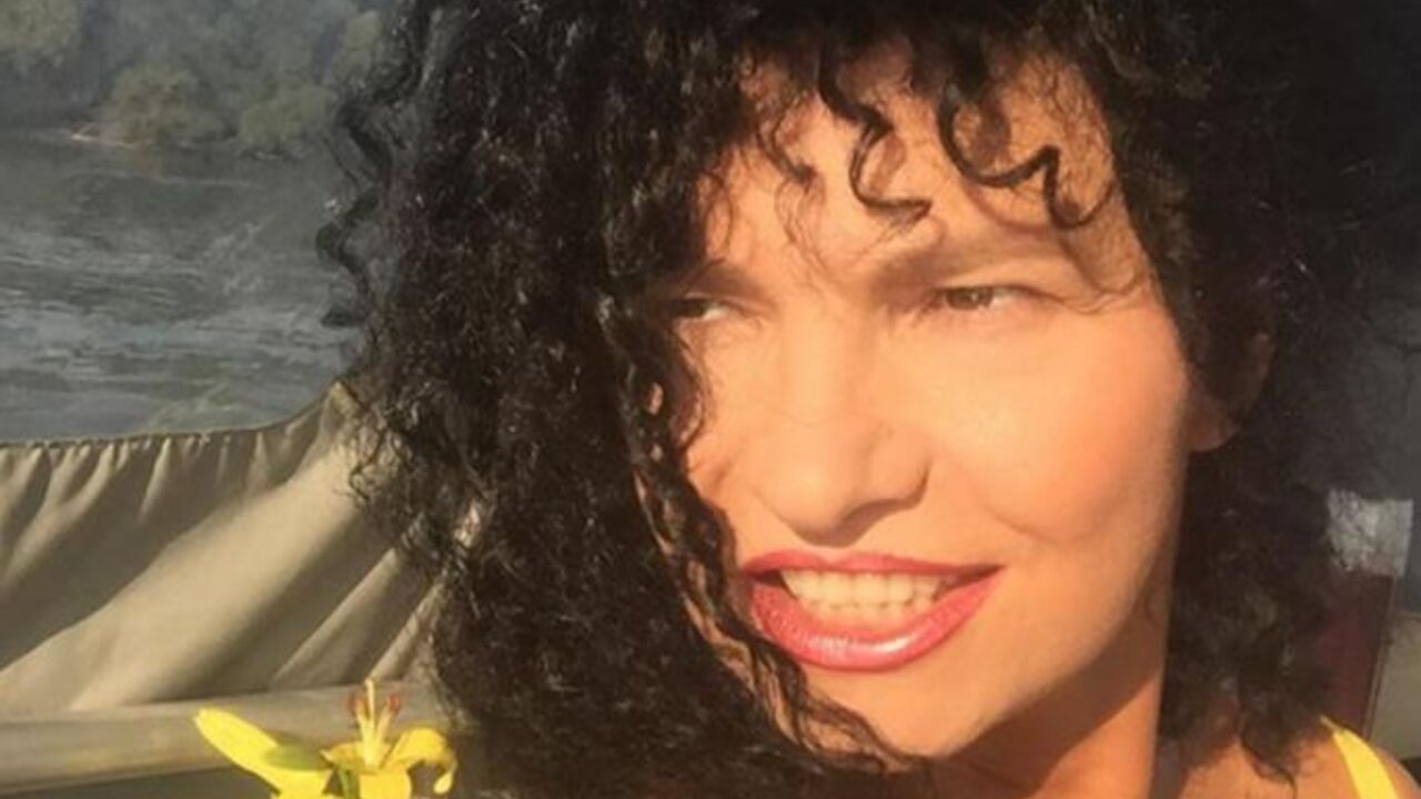 Lidija Vukićević