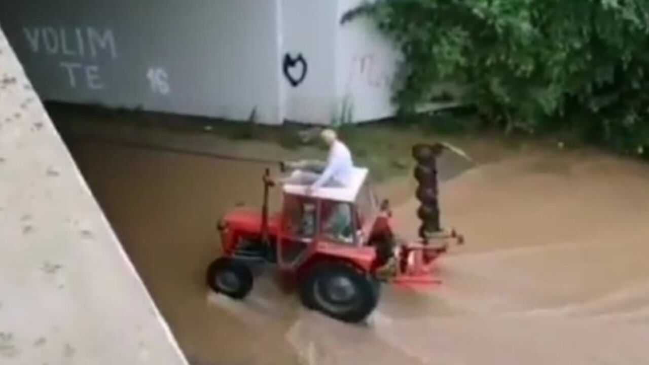 traktor