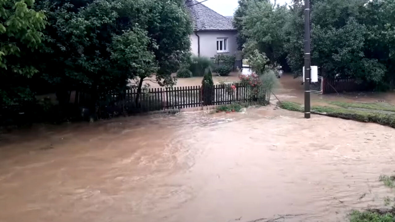 poplave
