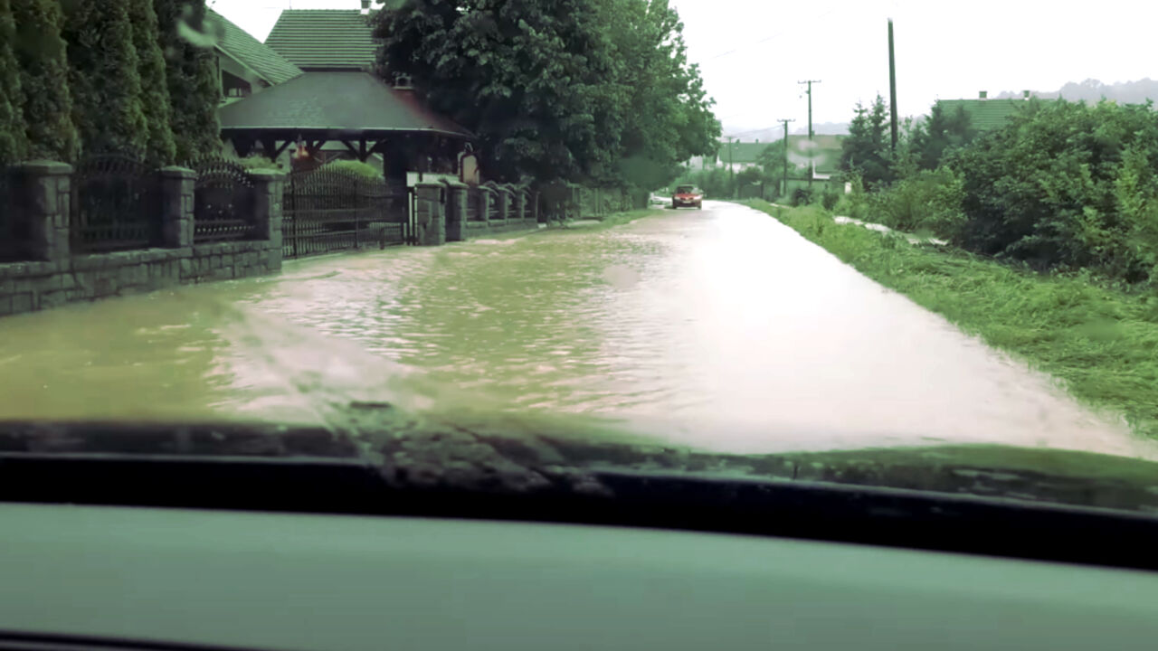 poplave
