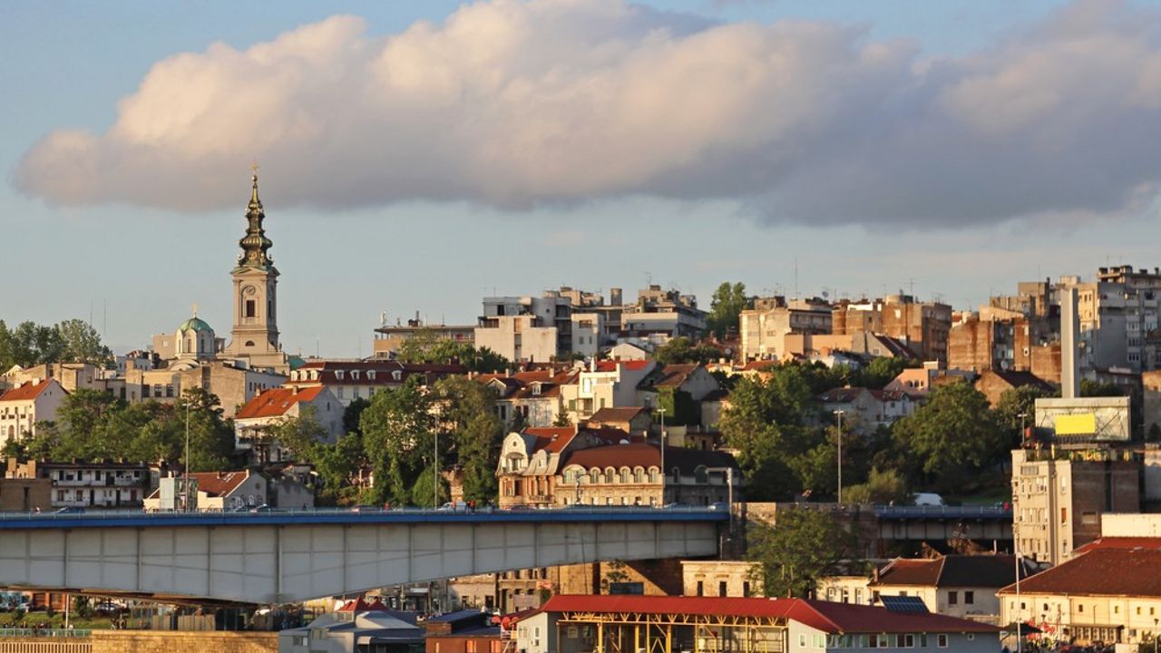Beograd