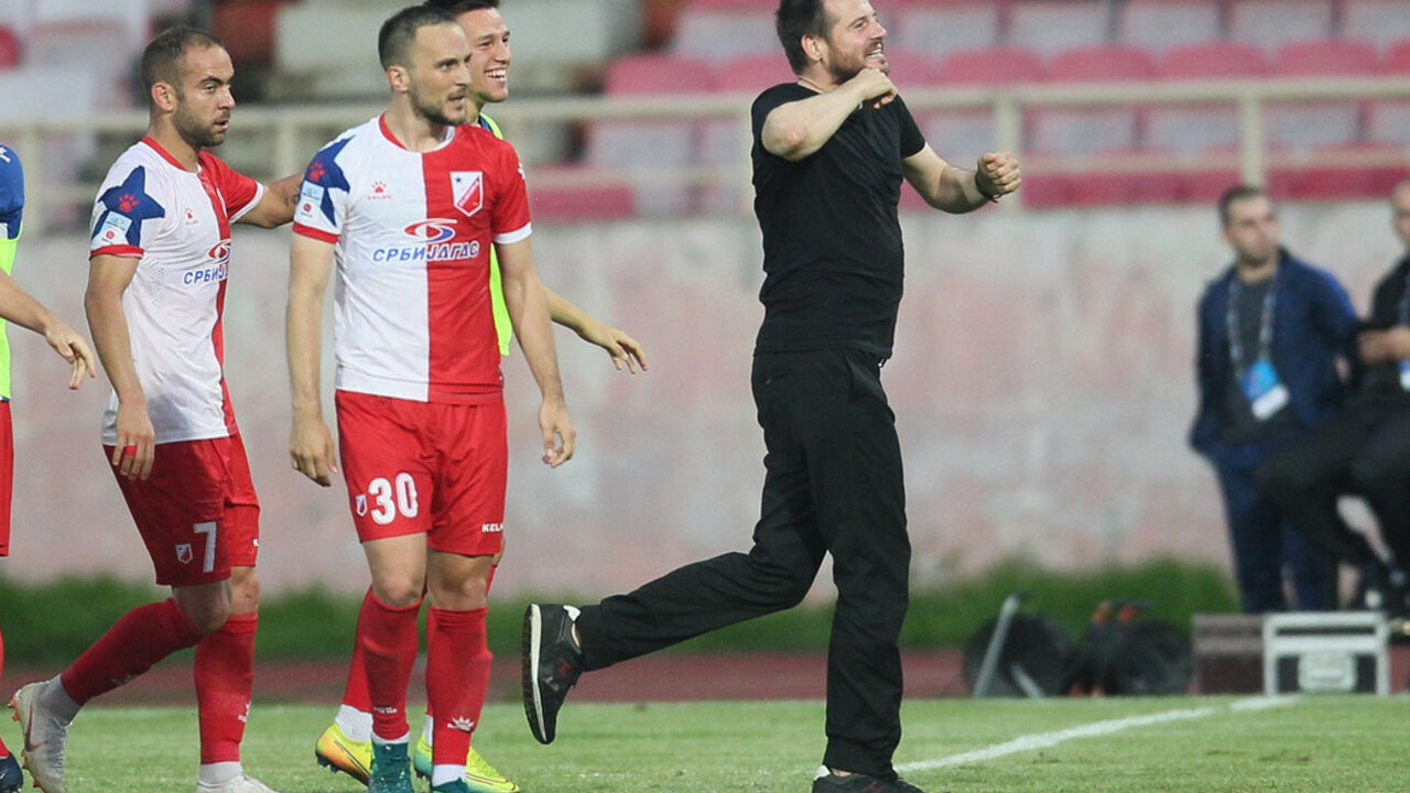 Nenad Lalatović