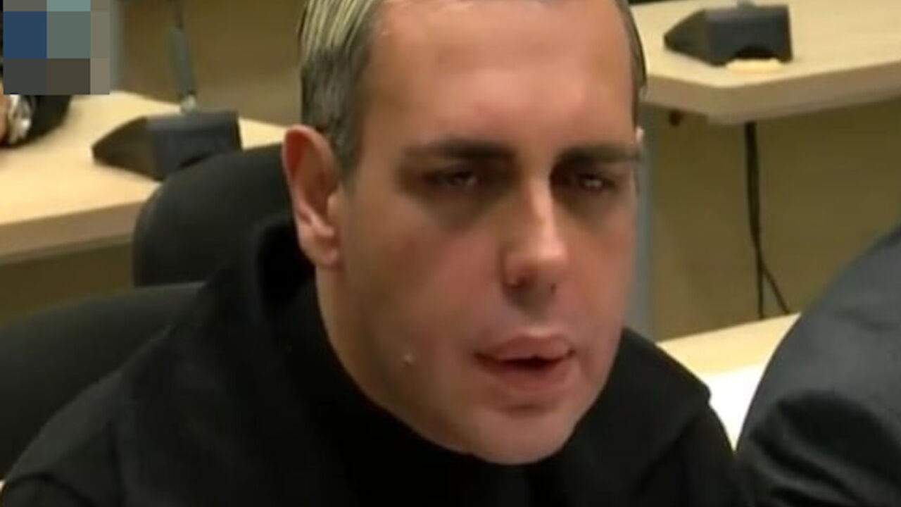 Bojan JovanovskI Boki 13