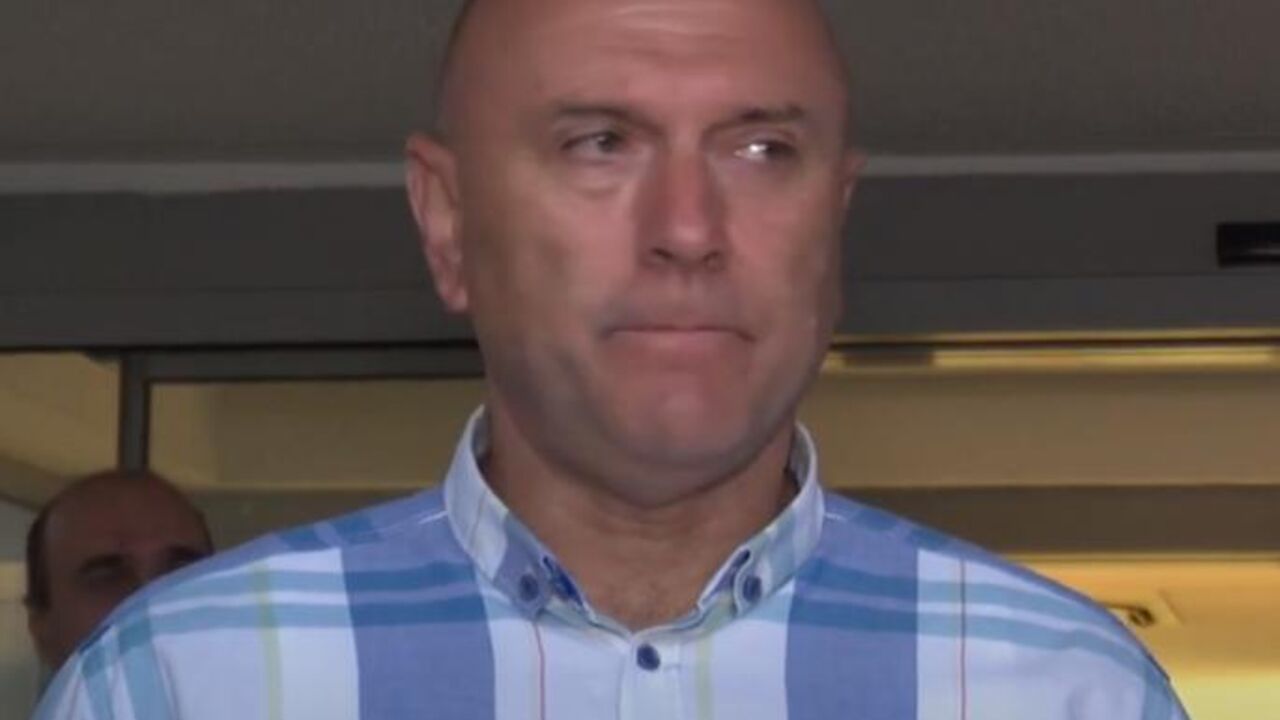 Marko Carević