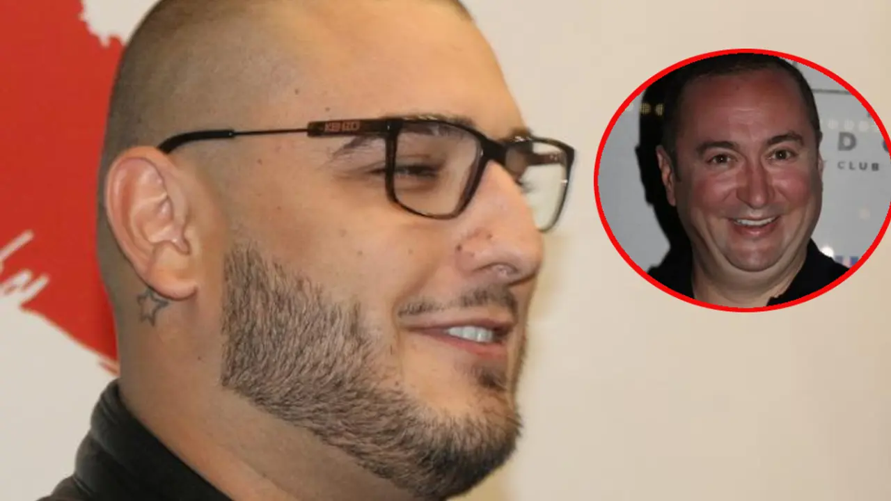 Darko Lazić i Đani