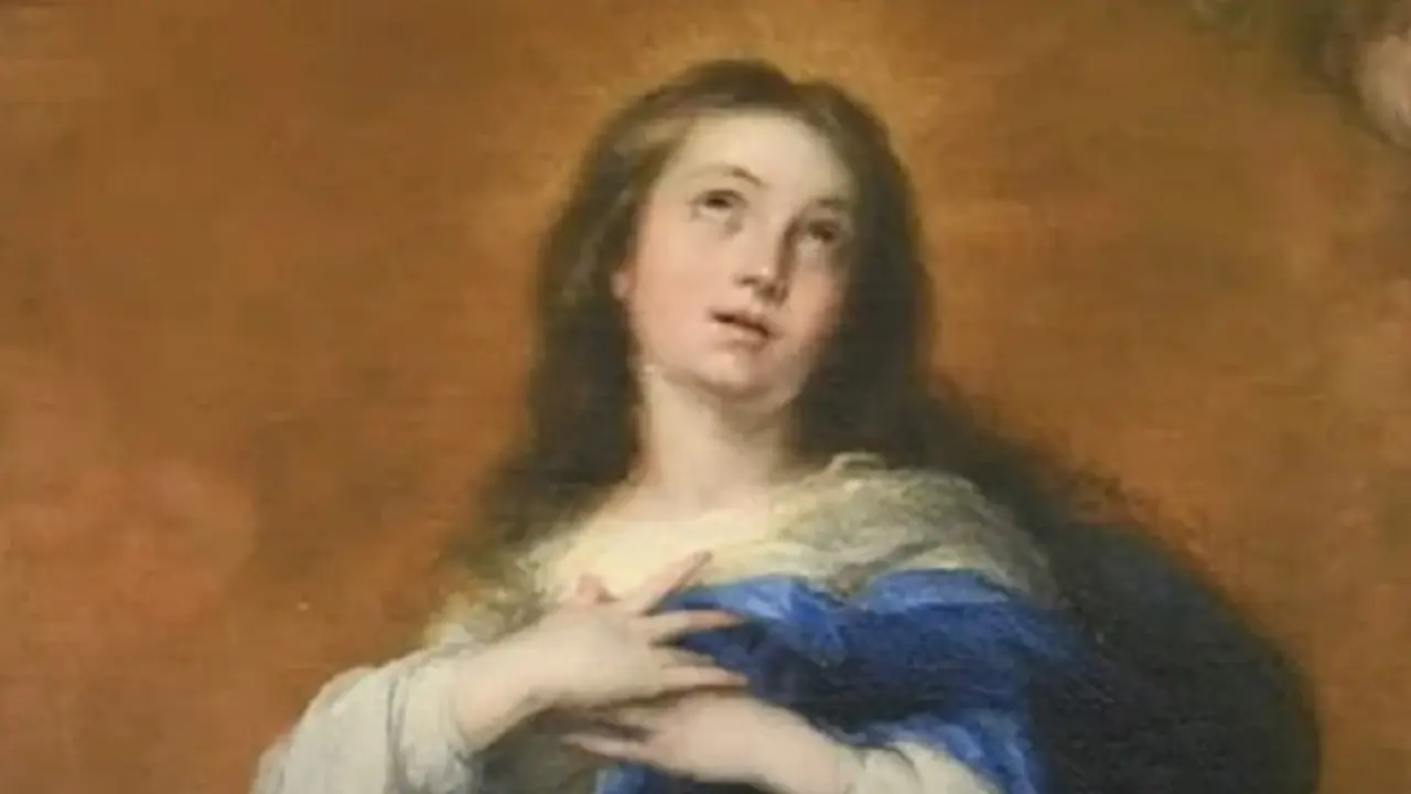 Devica Marija