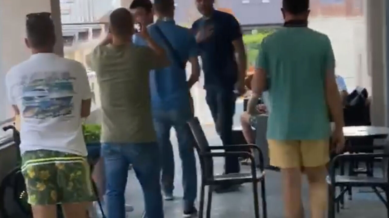hapšenje
