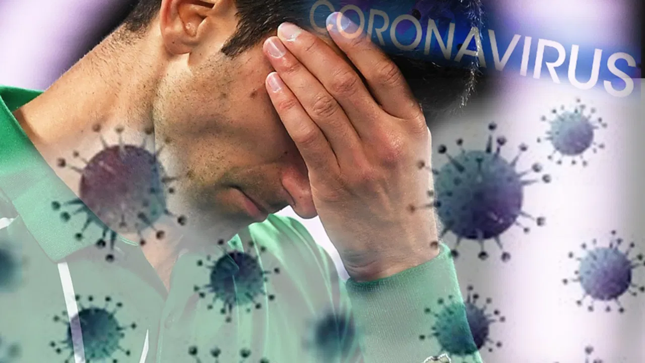Novak Đoković