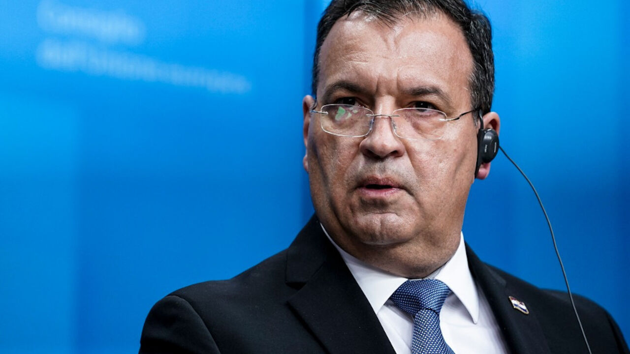Vili Beroš