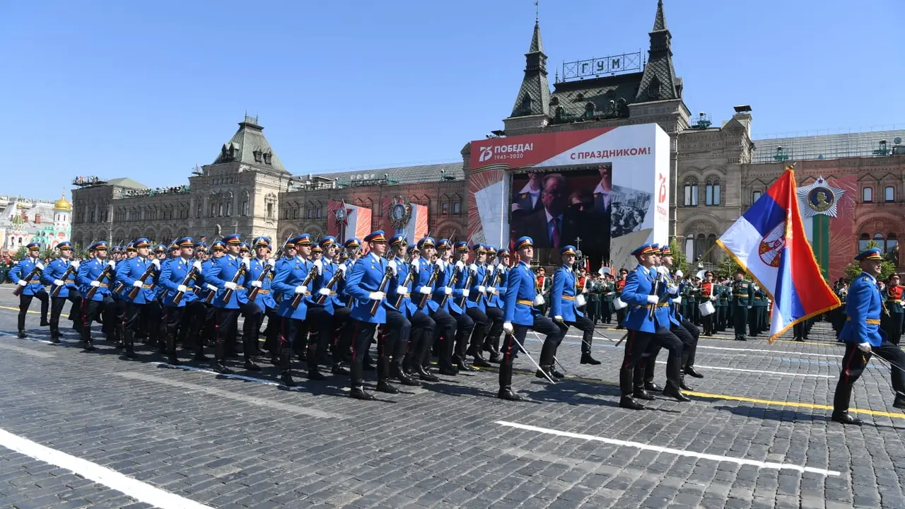 Vojska Srbije