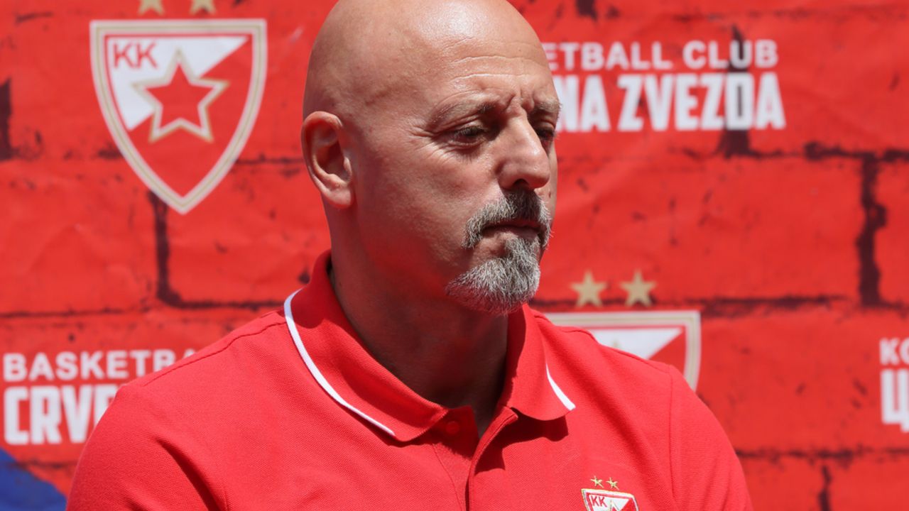 Saša Obradović