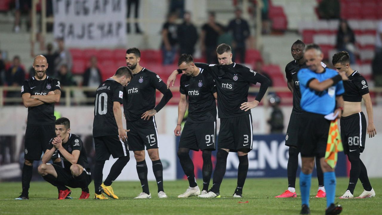 FK Partizan