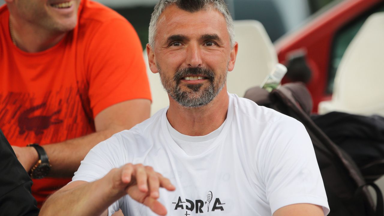 Goran Ivanišević