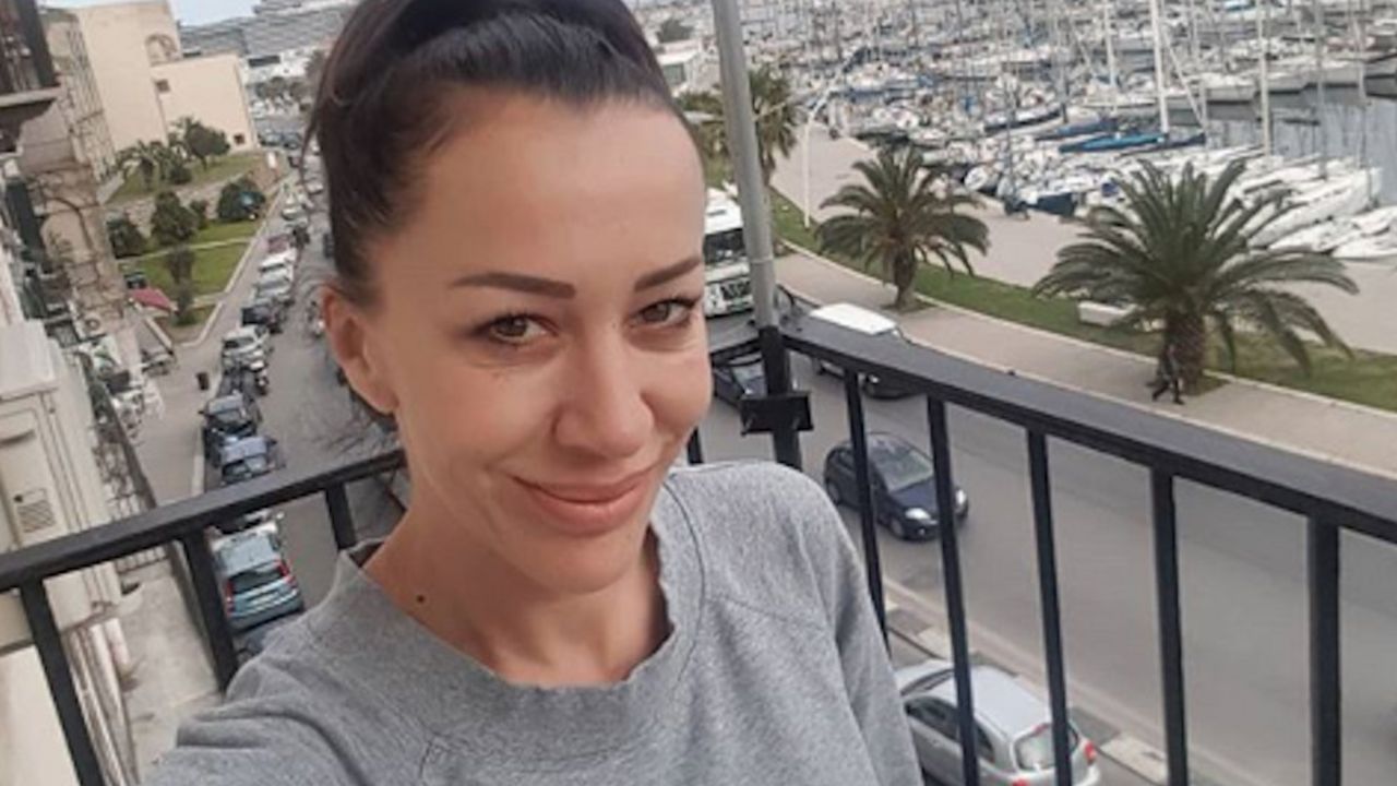 Romana Panić