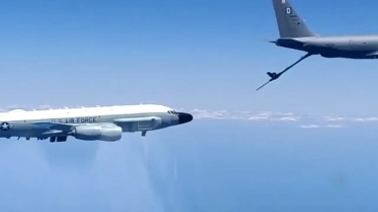 P-8A "Posejdon"