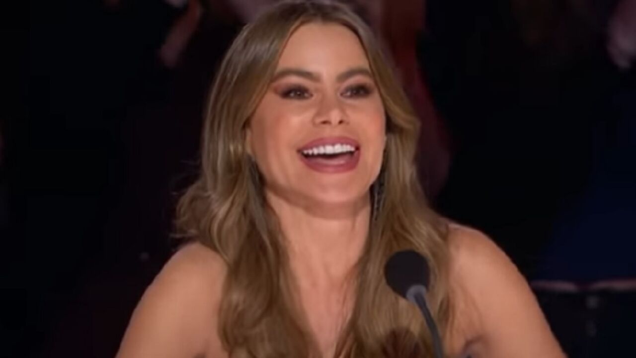 Sofija Vergara