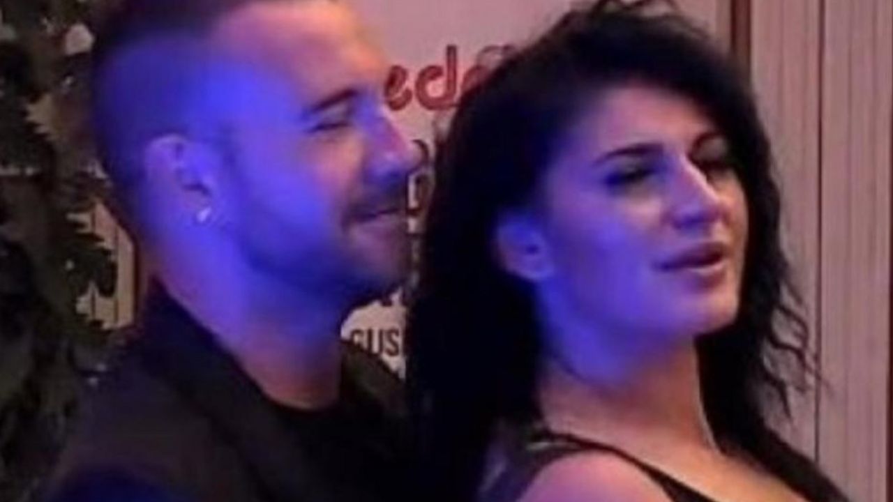 Darko Radovanović Tigar, Aleksandra Jakšić 