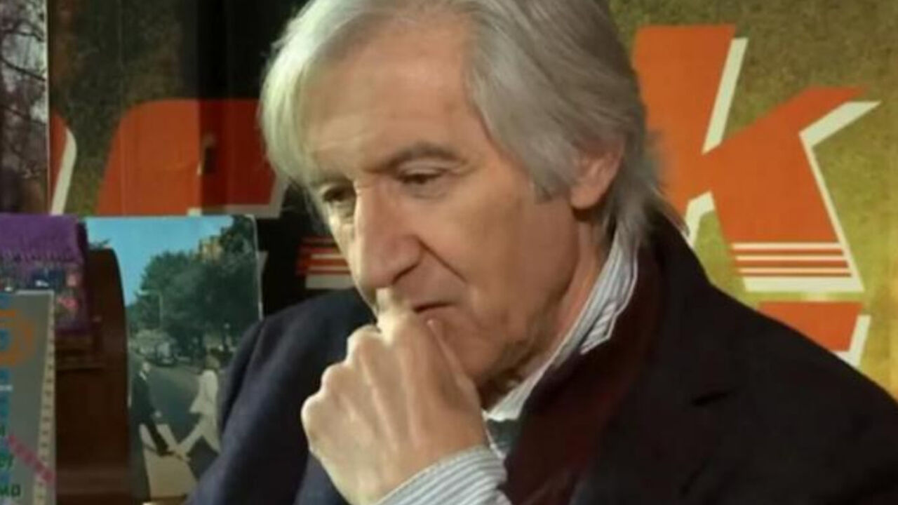 Ljubiša Samardžić