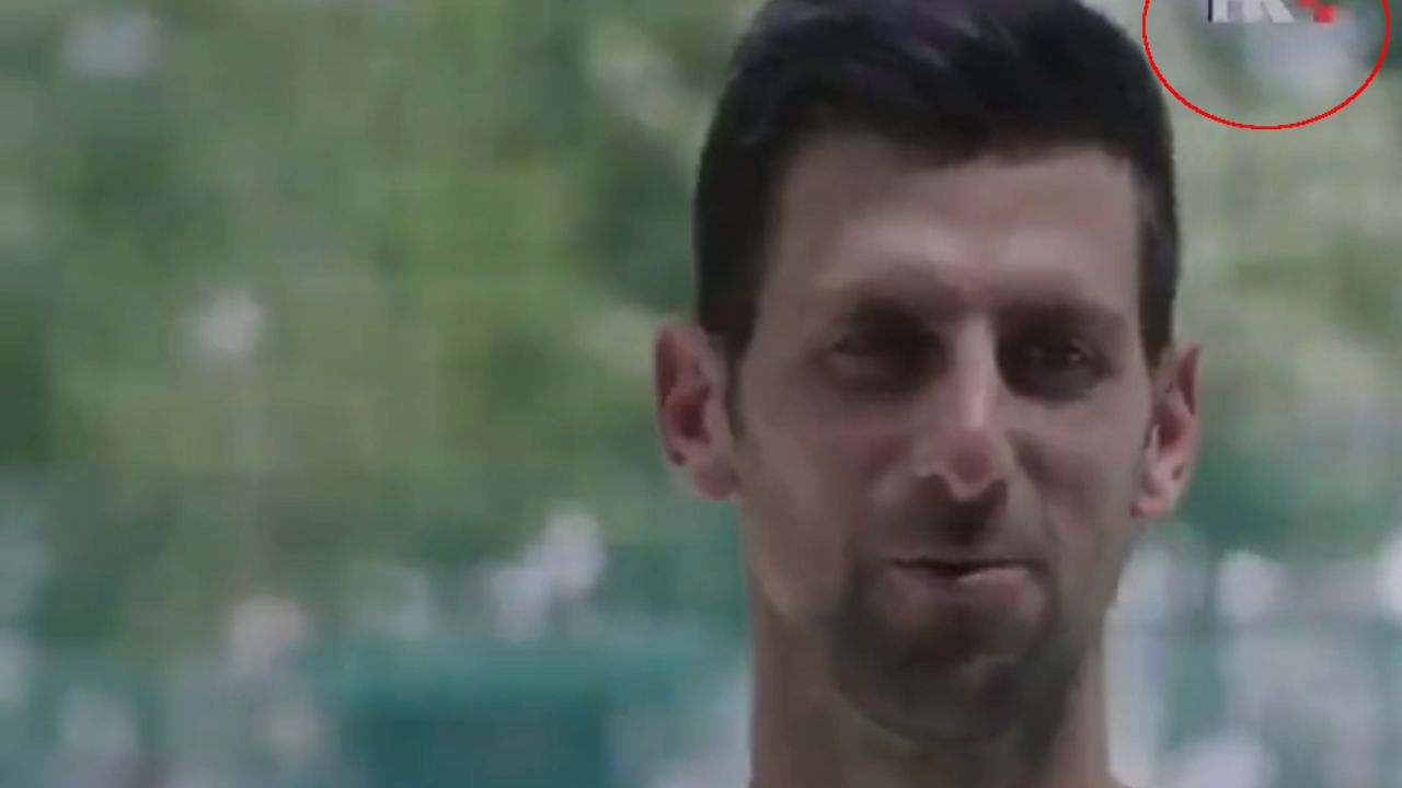 Novak Đoković