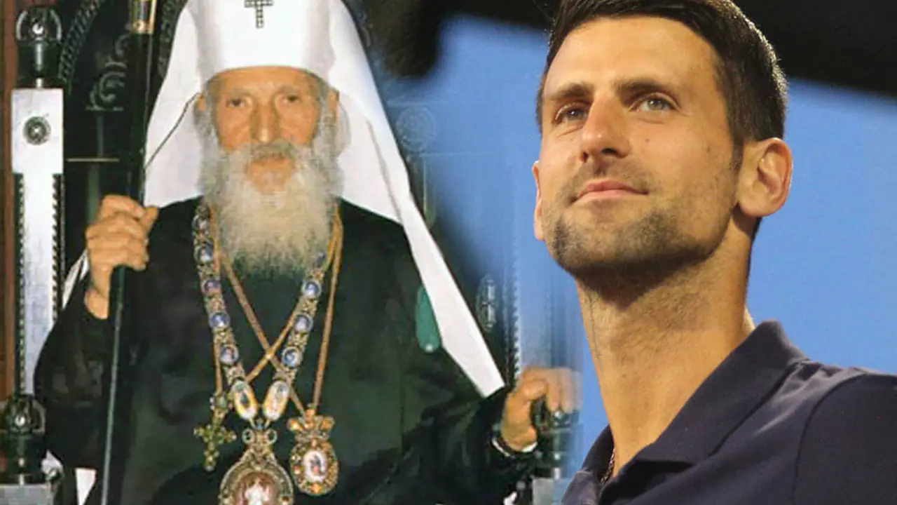 Novak Đoković