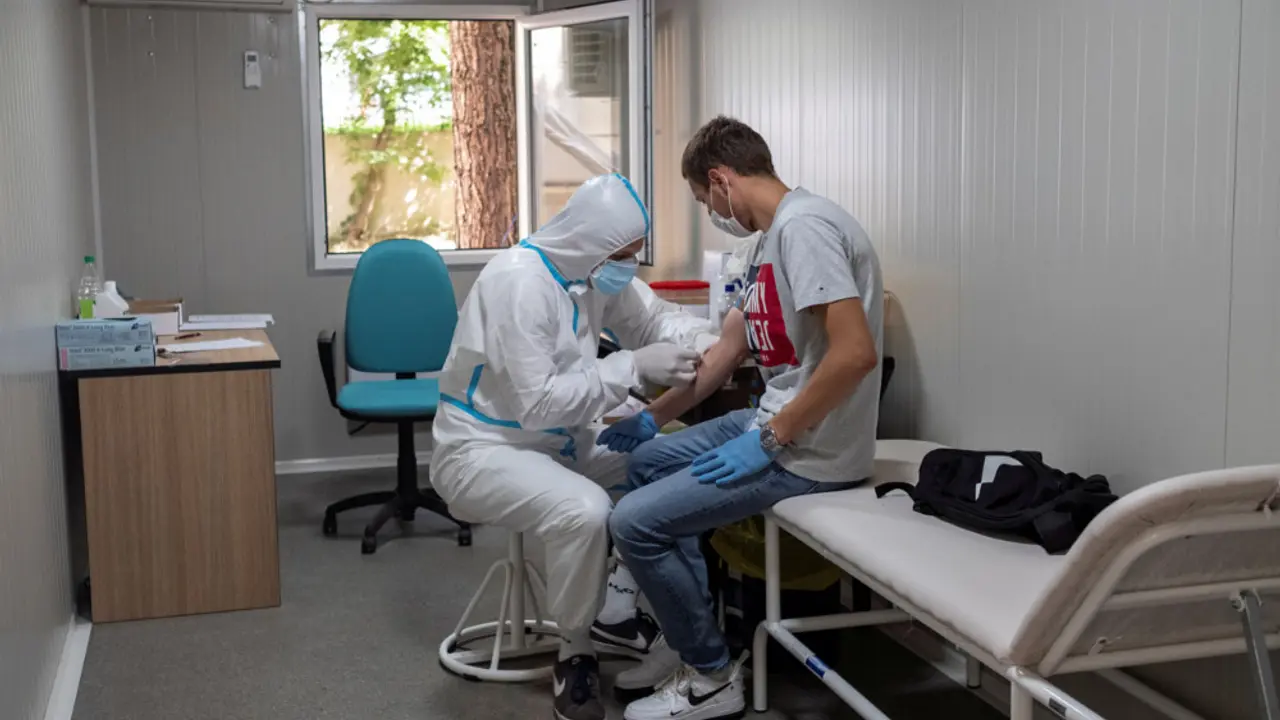 korona virus
