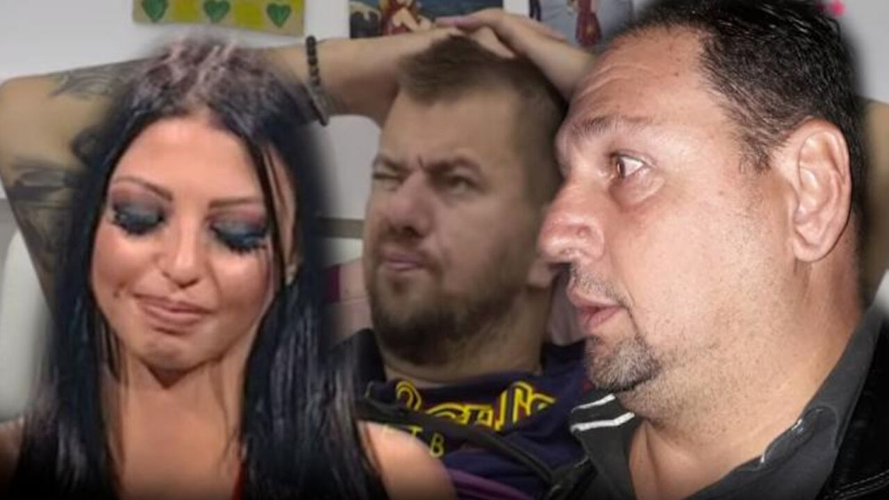 Maja Marinković, Marko Janjušević Janjuš, Taki