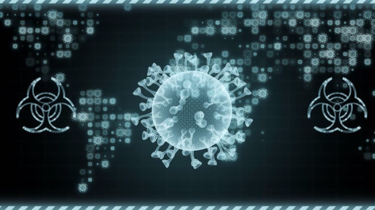 korona virus