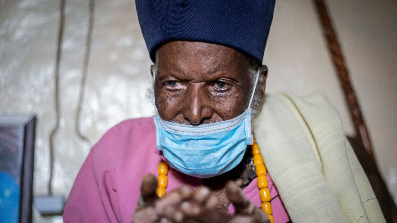 Foto: Tanjug/AP Photo/Mulugeta Ayene)
