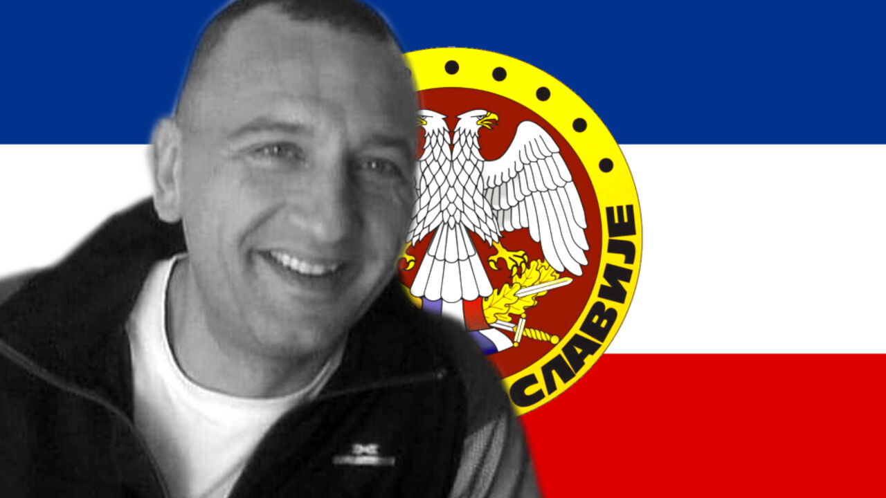 Nedžad Bilalović
