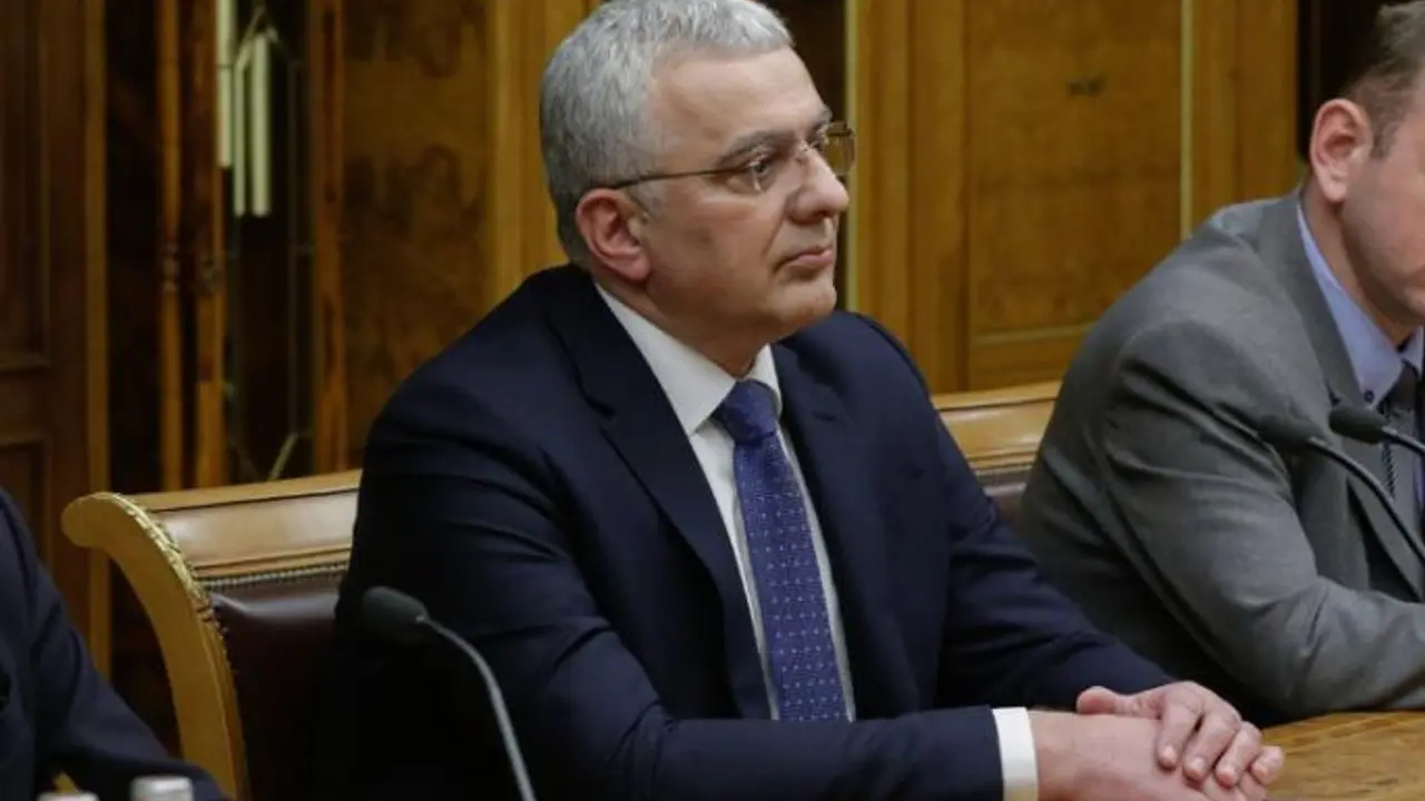 Andrija Mandić