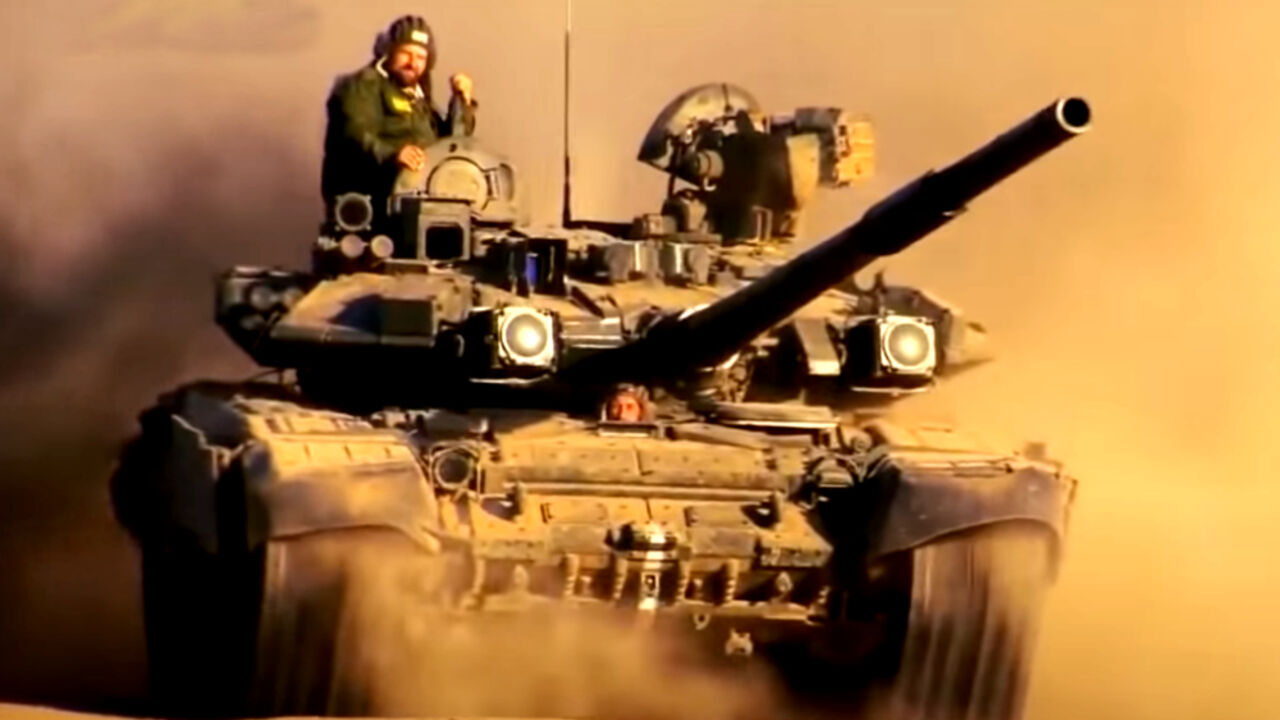 T-90