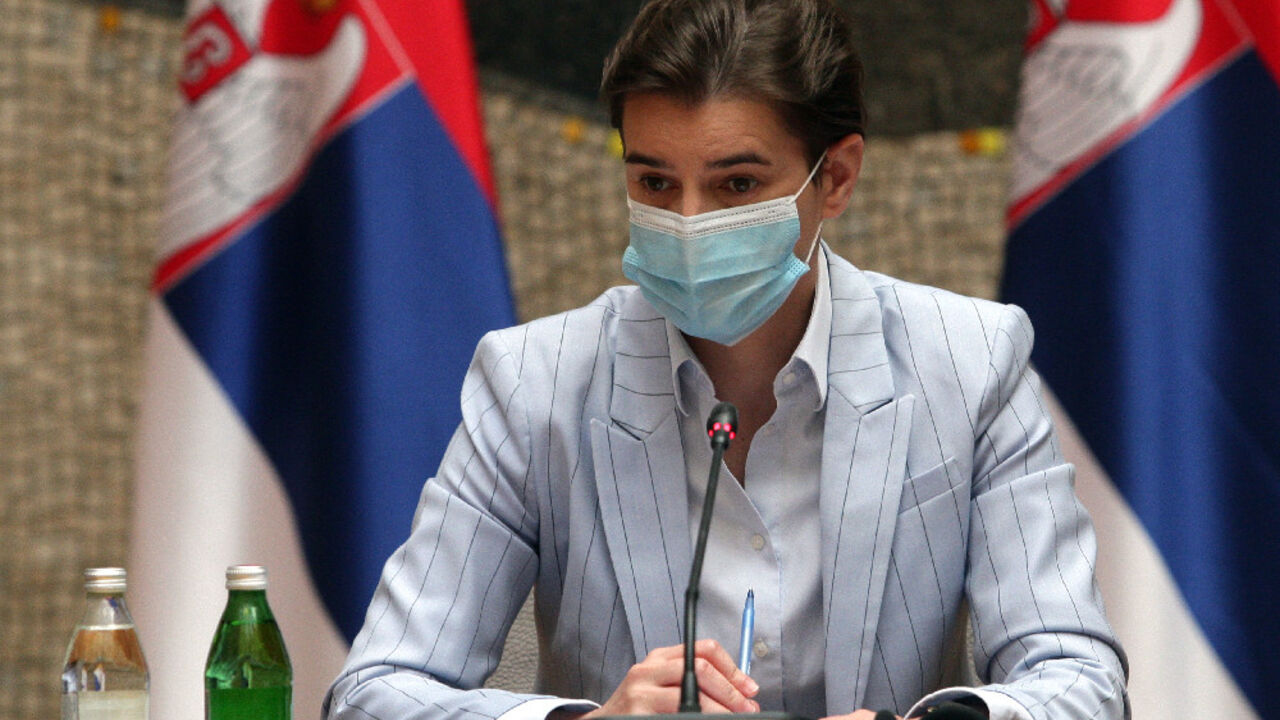 Foto: Tanjug/ SAVA RADOVANOVIC