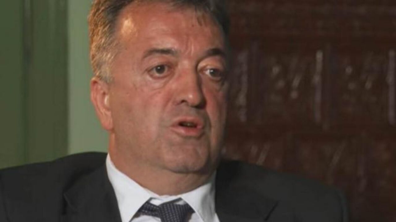 Milutin Jeličić Jutka