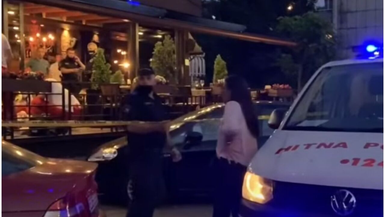 sarajevo
