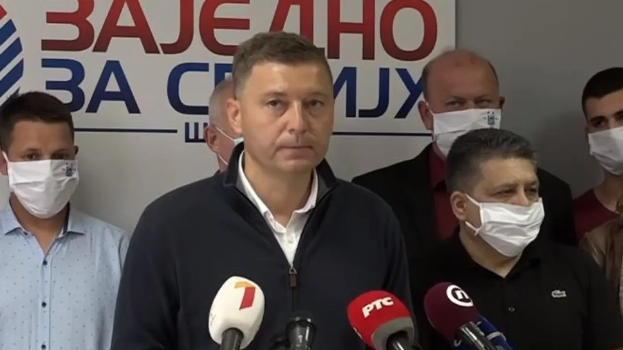 Zelenović