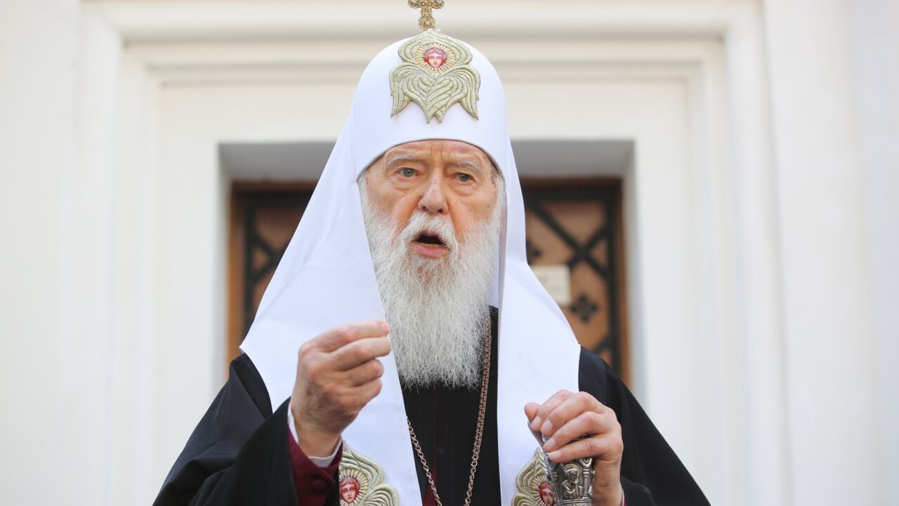 Mitropolit Filaret