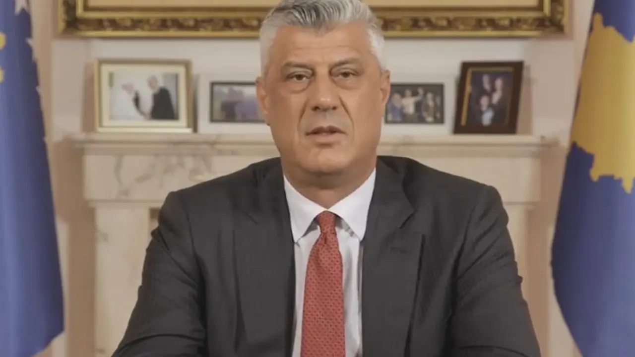 Hašim Tači