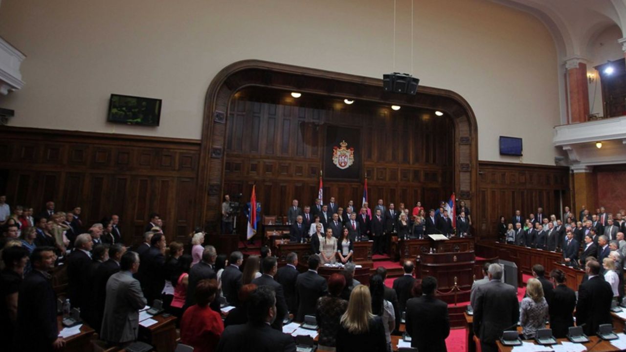 Parlament