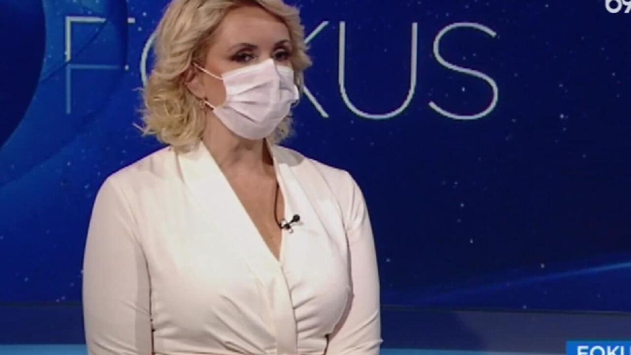 Foto: Printscreen/b92