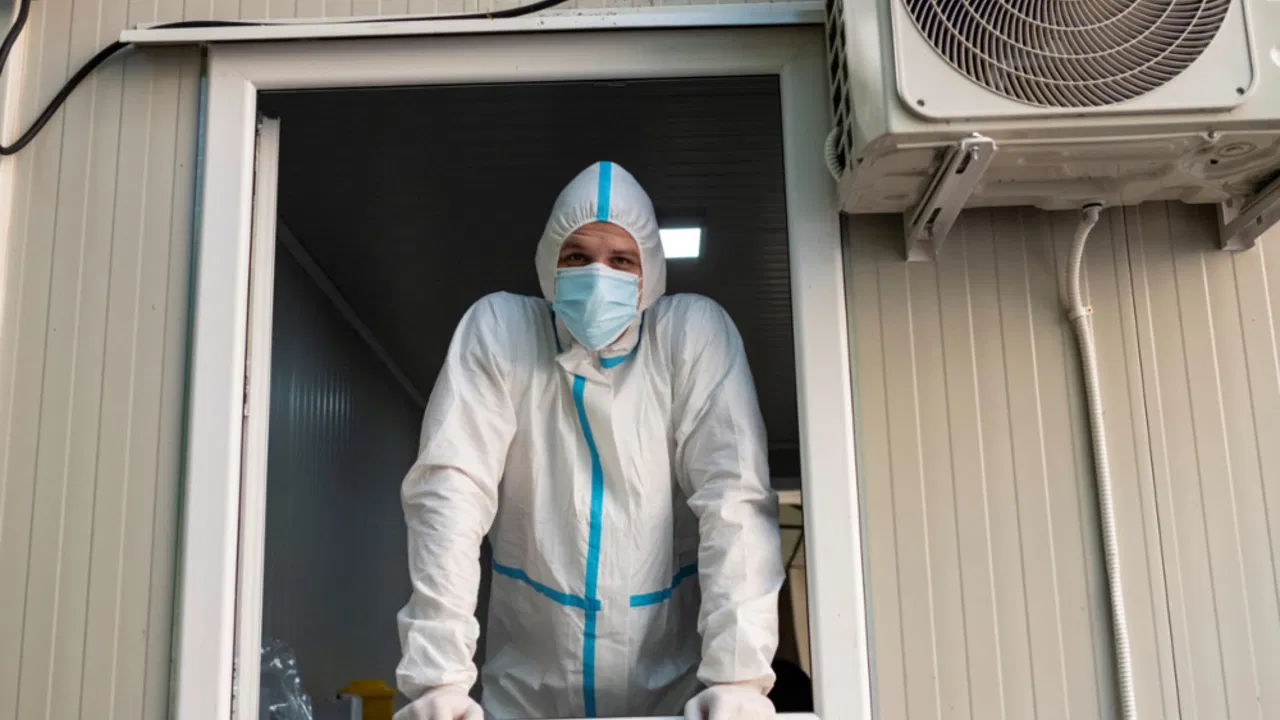 korona virus