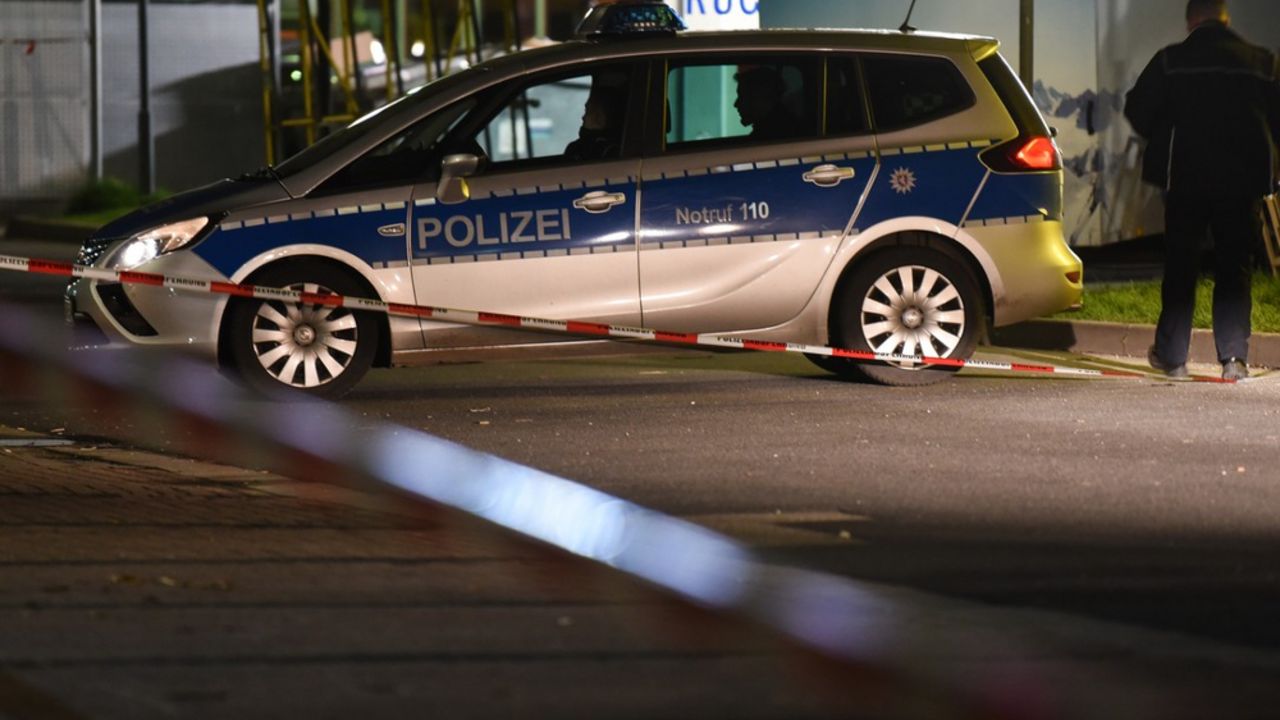 Policijski uviđaj